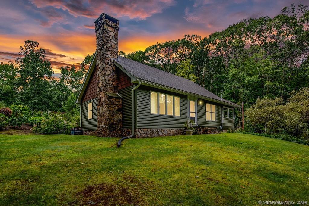 64 Weekeepeemee Road, Bethlehem, Connecticut image 5