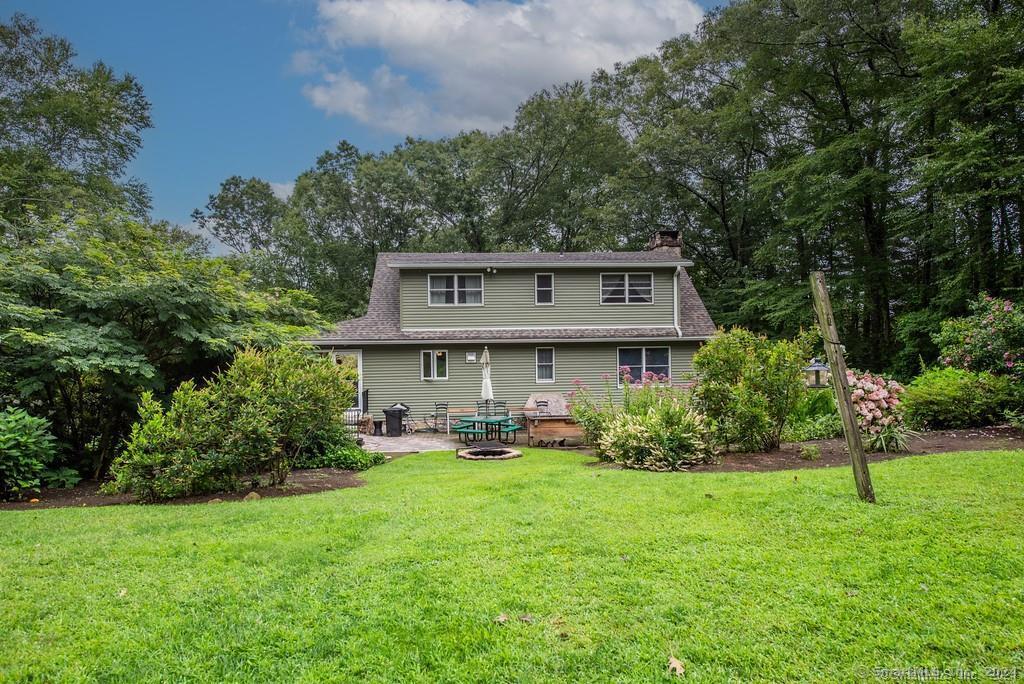 64 Weekeepeemee Road, Bethlehem, Connecticut image 4