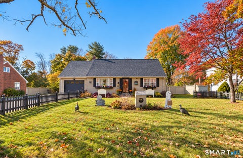 Photo of 365 Wauregan Road, Killingly, CT 06239 (MLS # 24217288)