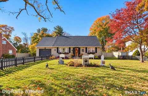 Tiny photo for 365 Wauregan Road, Killingly, CT 06239 (MLS # 24217288)