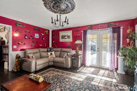 Tiny photo for 365 Wauregan Road, Killingly, CT 06239 (MLS # 24217288)