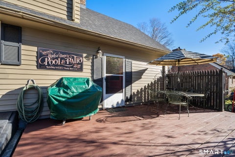 Tiny photo for 365 Wauregan Road, Killingly, CT 06239 (MLS # 24217288)