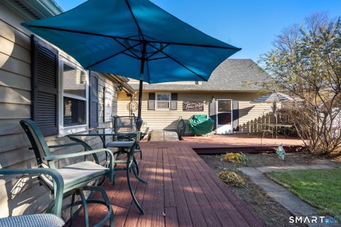 Tiny photo for 365 Wauregan Road, Killingly, CT 06239 (MLS # 24217288)