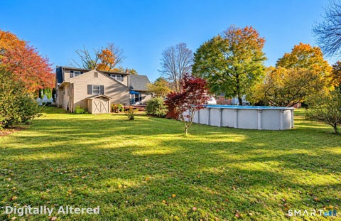 Tiny photo for 365 Wauregan Road, Killingly, CT 06239 (MLS # 24217288)