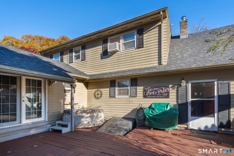 Tiny photo for 365 Wauregan Road, Killingly, CT 06239 (MLS # 24217288)