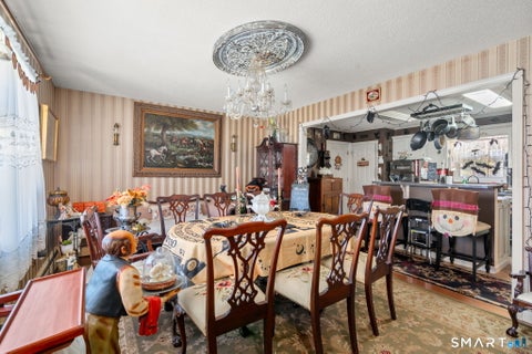 Tiny photo for 365 Wauregan Road, Killingly, CT 06239 (MLS # 24217288)