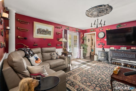 Tiny photo for 365 Wauregan Road, Killingly, CT 06239 (MLS # 24217288)