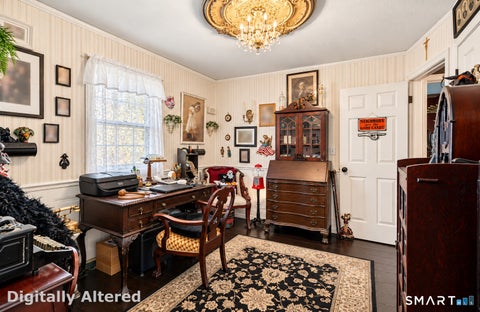 Tiny photo for 365 Wauregan Road, Killingly, CT 06239 (MLS # 24217288)