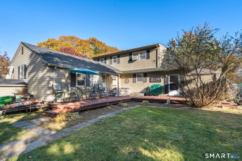 Tiny photo for 365 Wauregan Road, Killingly, CT 06239 (MLS # 24217288)