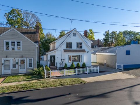 314 Park Street West Haven CT 06516