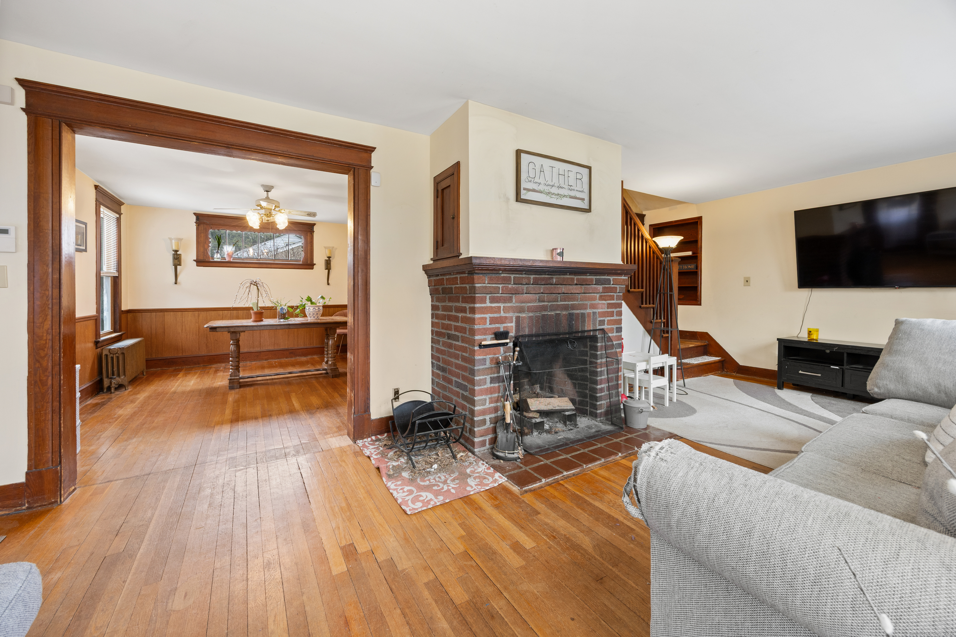 94 Ball Farm Road, Watertown, Connecticut image 9