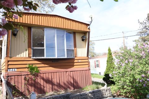325 Kelly Road VT44 Vernon CT 06066