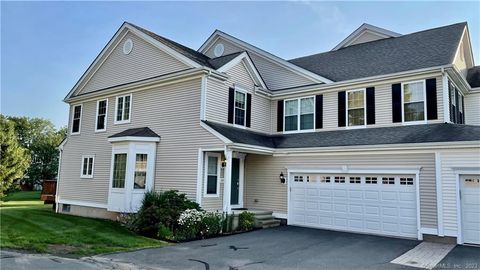 Photo of 151 Barkledge Drive #151, Newington, CT 06111 (MLS # 170558801)