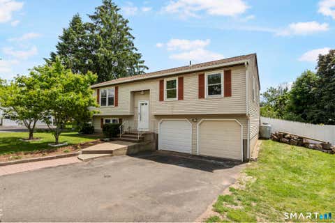 Homes For Sale - 11 Costanzo Court<br/> Hamden, CT 06518