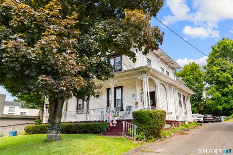 Tiny photo for 55 Prospect Street, Bristol, CT 06010 (MLS # 24202160)