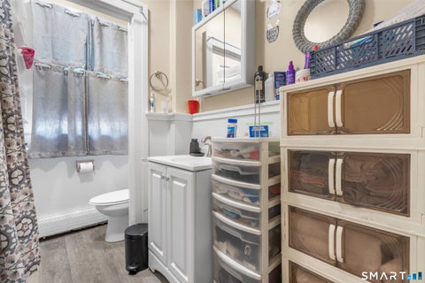 Tiny photo for 55 Prospect Street, Bristol, CT 06010 (MLS # 24202160)