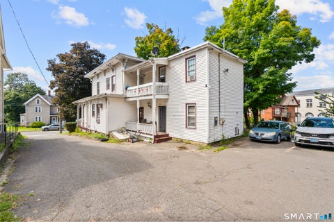 Tiny photo for 55 Prospect Street, Bristol, CT 06010 (MLS # 24202160)