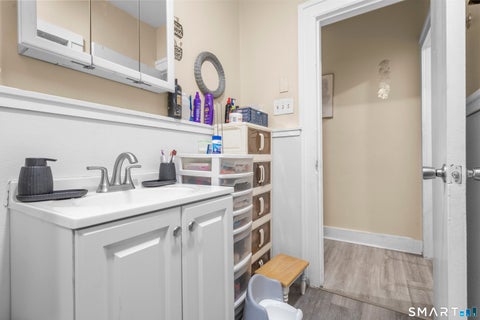 Tiny photo for 55 Prospect Street, Bristol, CT 06010 (MLS # 24202160)