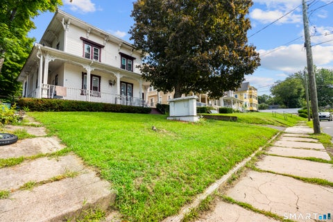 Tiny photo for 55 Prospect Street, Bristol, CT 06010 (MLS # 24202160)