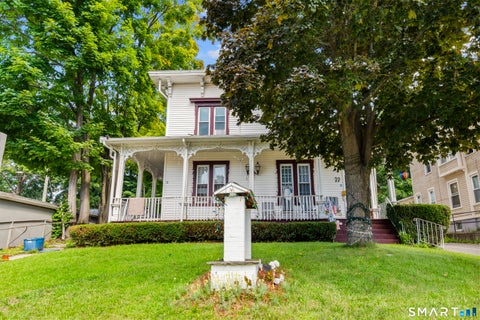 Tiny photo for 55 Prospect Street, Bristol, CT 06010 (MLS # 24202160)