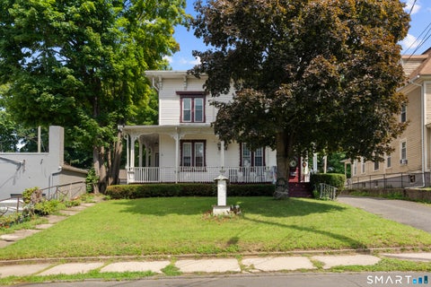 Tiny photo for 55 Prospect Street, Bristol, CT 06010 (MLS # 24202160)