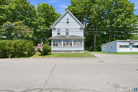 Photo of 31 Smith Street, Seymour, CT 06483 (MLS # 24174049)