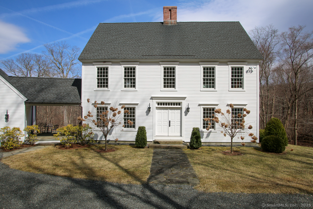 22 Oakridge Road, Kent, Connecticut image 2