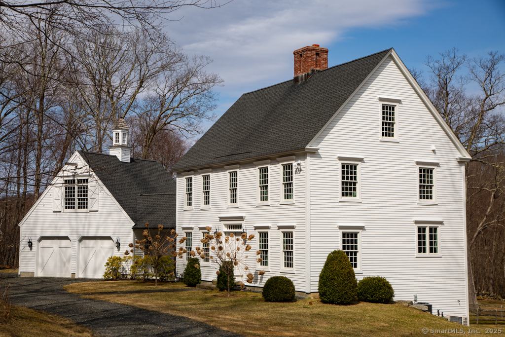 22 Oakridge Road, Kent, Connecticut image 1