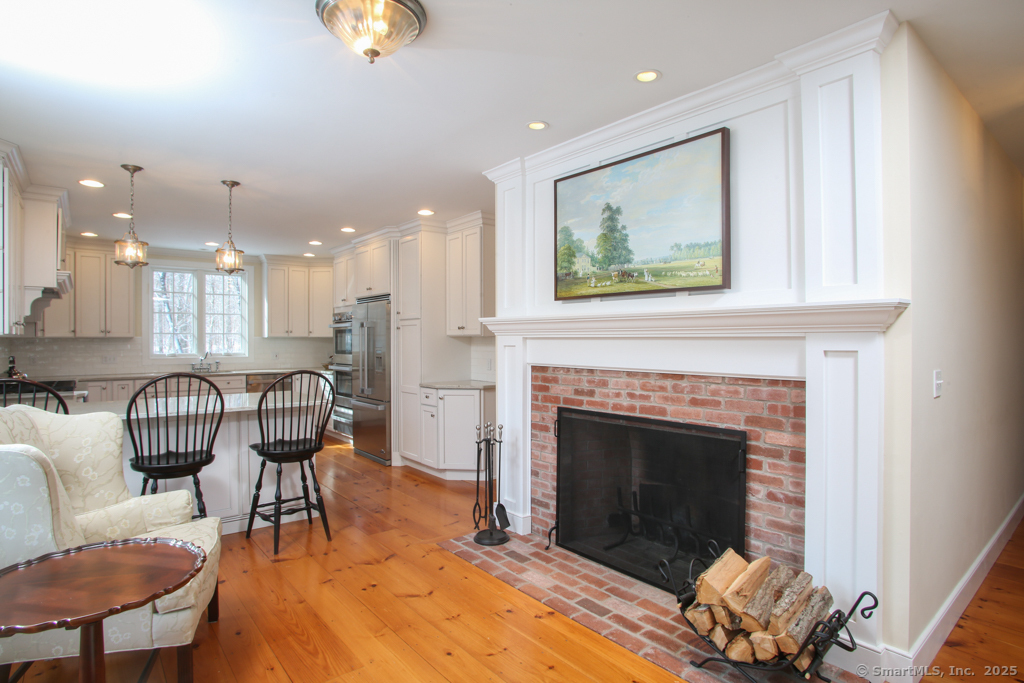 22 Oakridge Road, Kent, Connecticut image 3