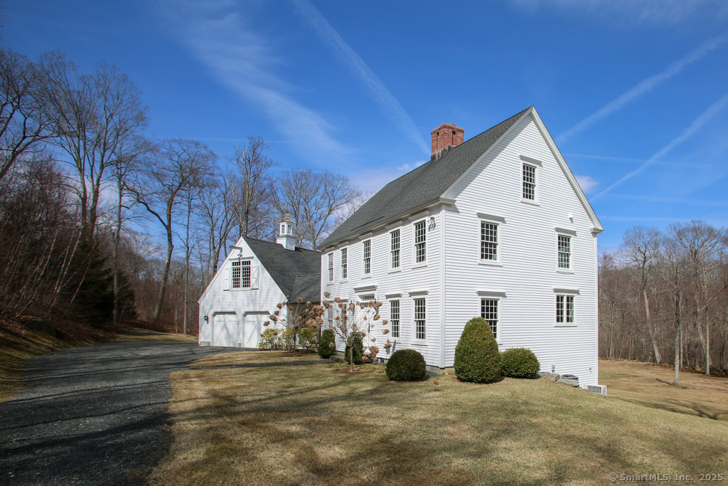 22 Oakridge Road, Kent, Connecticut image 33