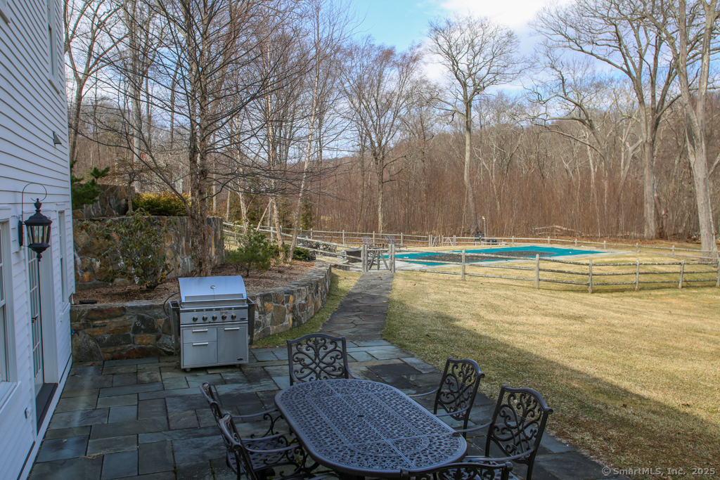 22 Oakridge Road, Kent, Connecticut image 26