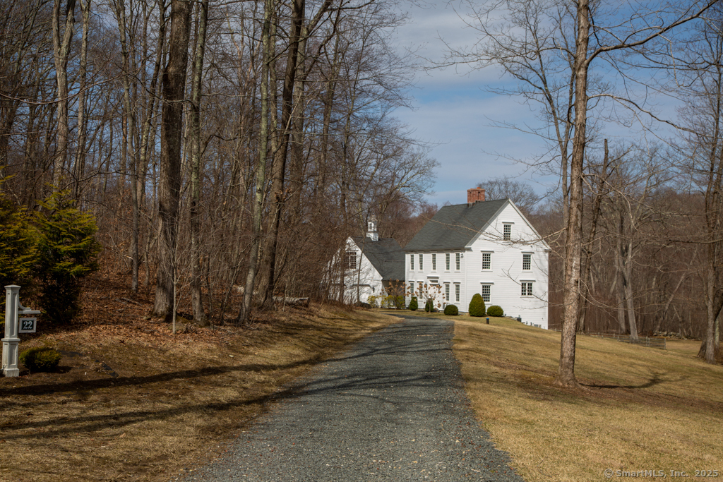 22 Oakridge Road, Kent, Connecticut image 34