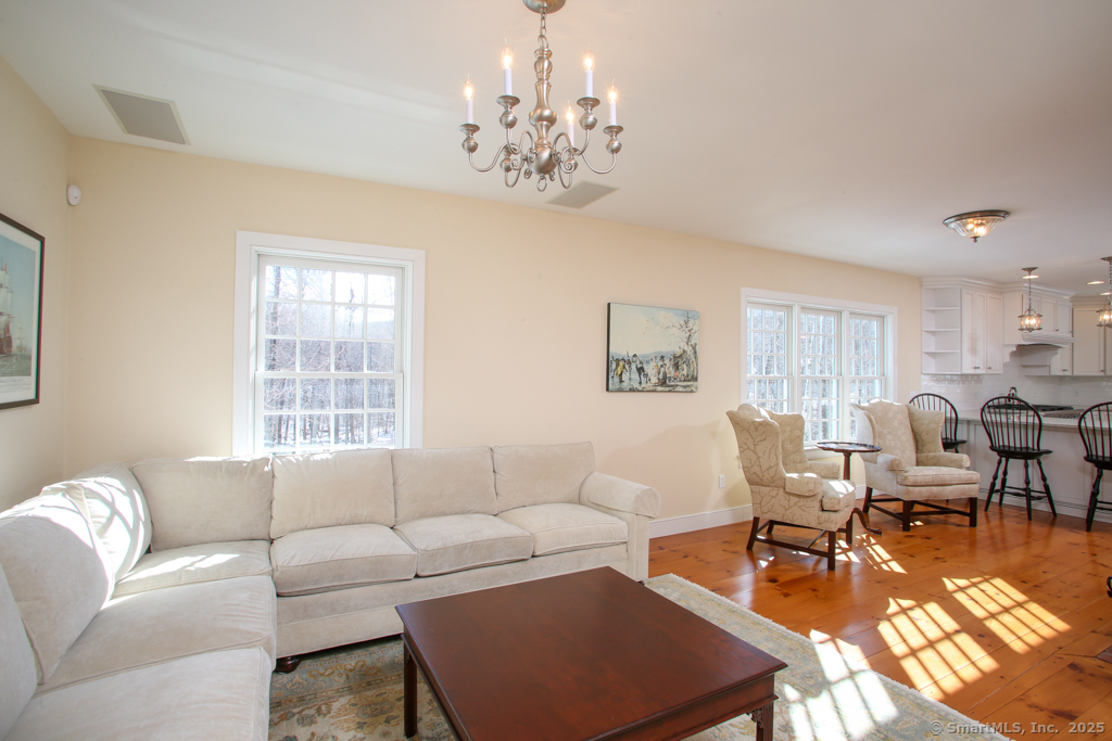 22 Oakridge Road, Kent, Connecticut image 5