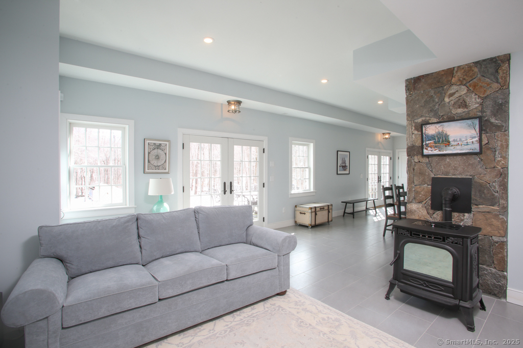 22 Oakridge Road, Kent, Connecticut image 22