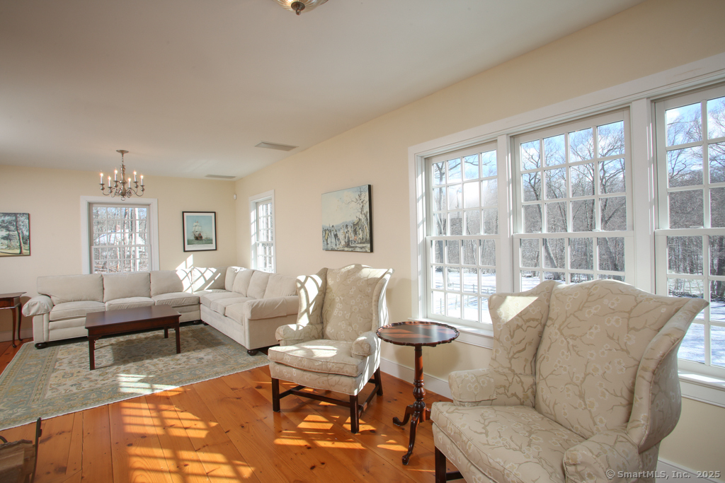 22 Oakridge Road, Kent, Connecticut image 4