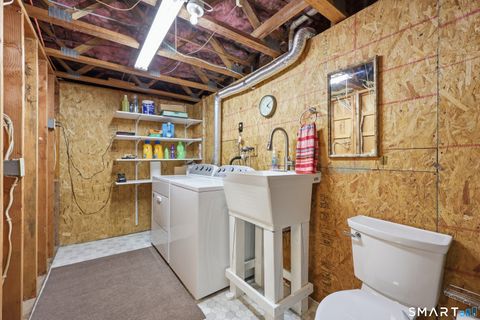 Tiny photo for 102 Metacomet Road, Plainville, CT 06062 (MLS # 24171944)