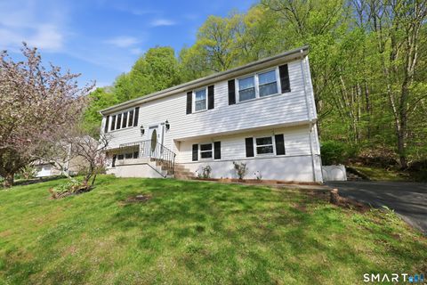 Tiny photo for 102 Metacomet Road, Plainville, CT 06062 (MLS # 24171944)