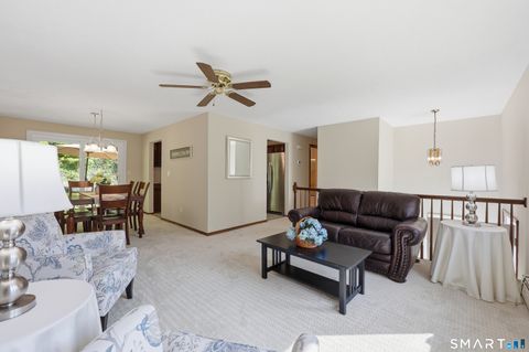 Tiny photo for 102 Metacomet Road, Plainville, CT 06062 (MLS # 24171944)