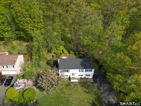 Tiny photo for 102 Metacomet Road, Plainville, CT 06062 (MLS # 24171944)