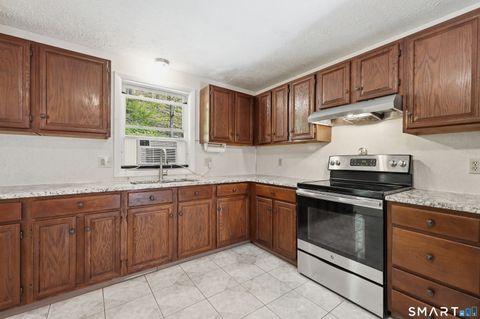 Tiny photo for 102 Metacomet Road, Plainville, CT 06062 (MLS # 24171944)