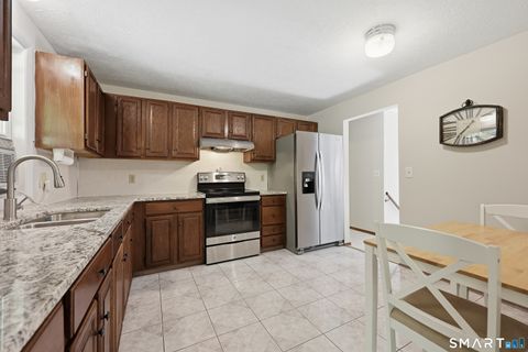 Tiny photo for 102 Metacomet Road, Plainville, CT 06062 (MLS # 24171944)