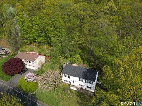 Tiny photo for 102 Metacomet Road, Plainville, CT 06062 (MLS # 24171944)