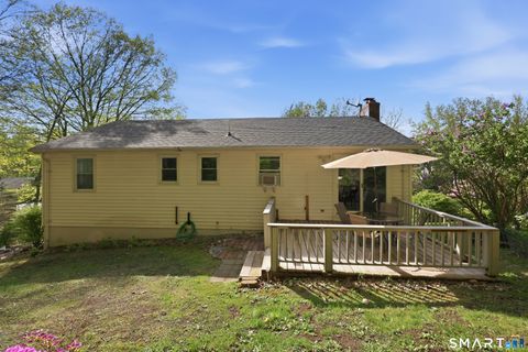 Tiny photo for 102 Metacomet Road, Plainville, CT 06062 (MLS # 24171944)