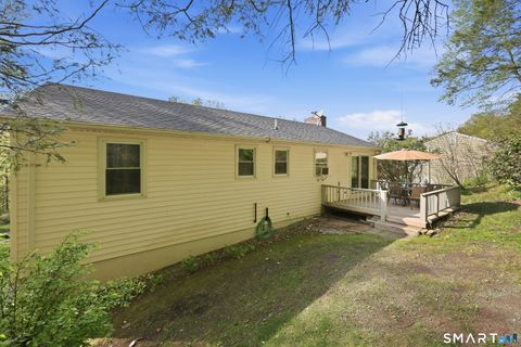 Tiny photo for 102 Metacomet Road, Plainville, CT 06062 (MLS # 24171944)
