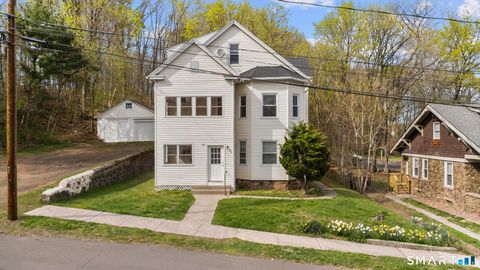 Multifamily For Sale - 25 Long Street<br/> New Britain, CT 06051