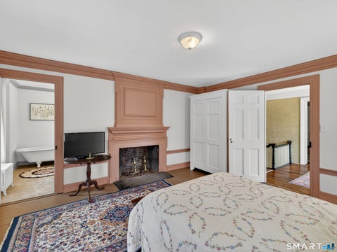 Tiny photo for 47 E Kings Highway, Chester, CT 06412 (MLS # 24206419)