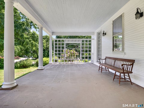 Tiny photo for 47 E Kings Highway, Chester, CT 06412 (MLS # 24206419)