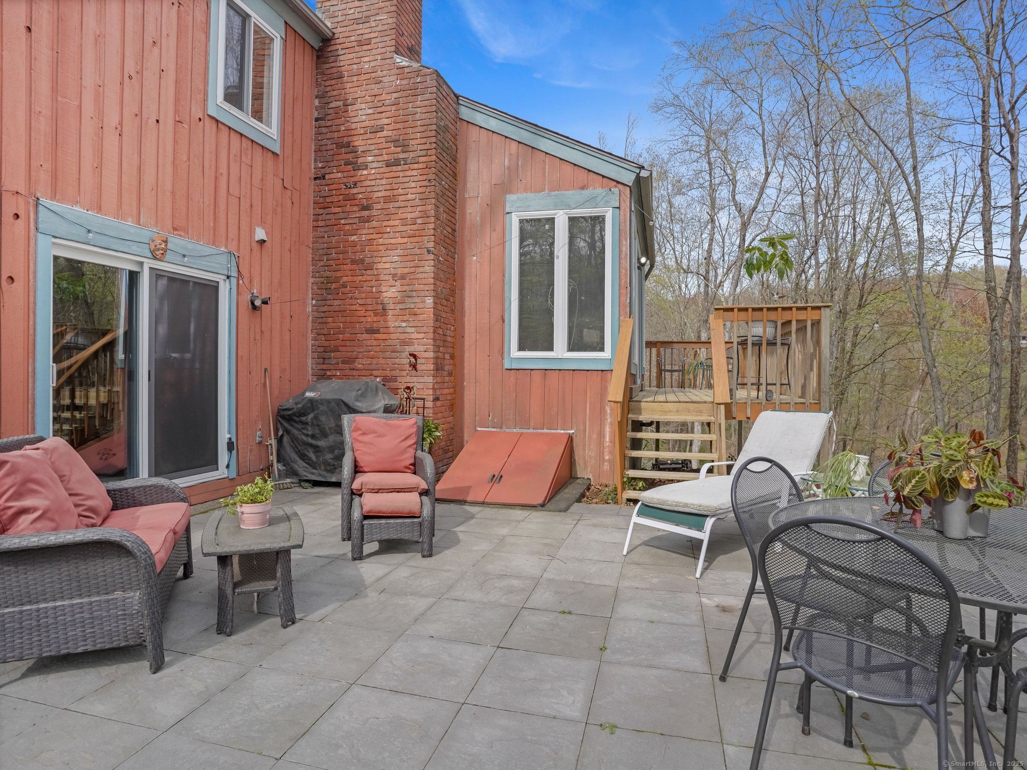 14 Parsons Lane, Redding, Connecticut image 33