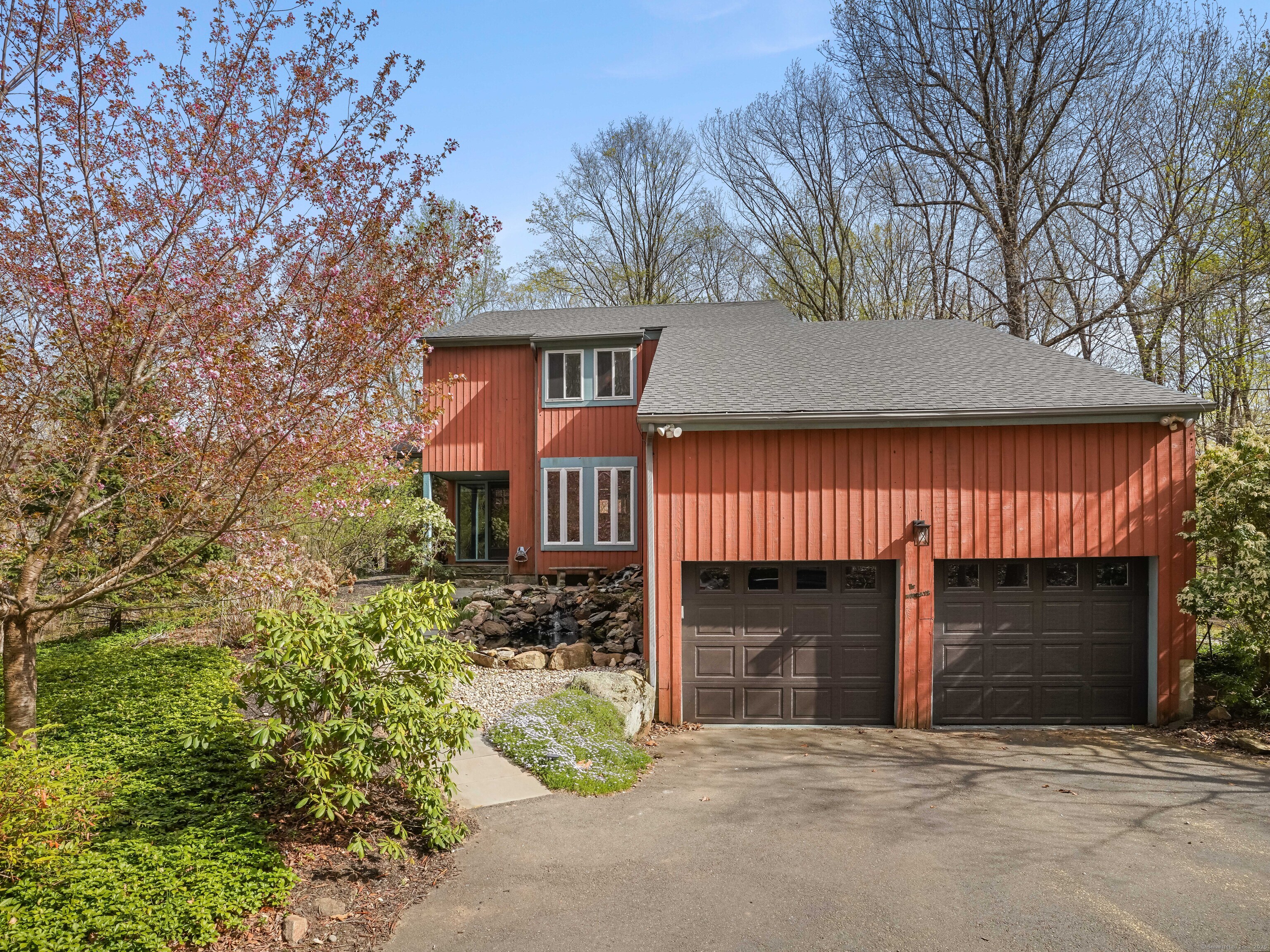 14 Parsons Lane, Redding, Connecticut image 40