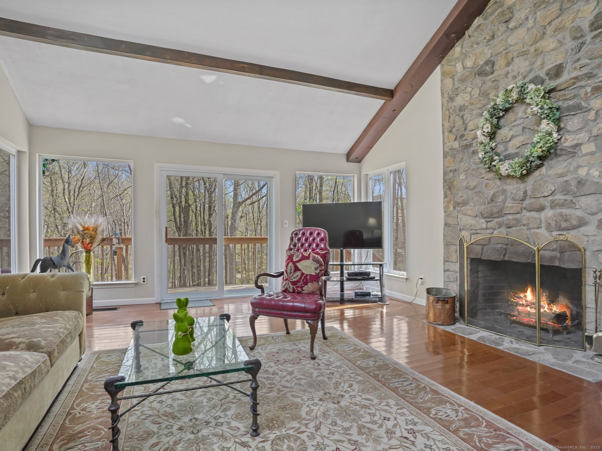 14 Parsons Lane, Redding, Connecticut image 5